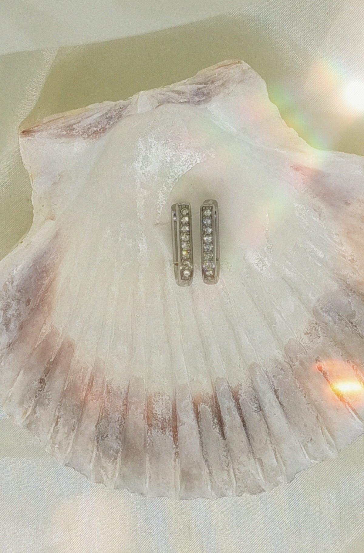 Créoles Chrystal