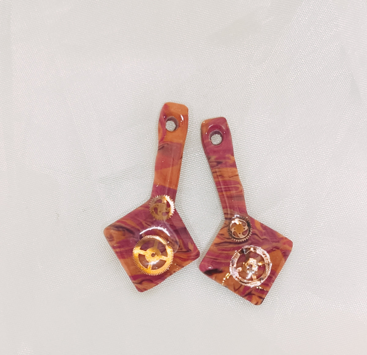 Flèchéa ( steampunk)