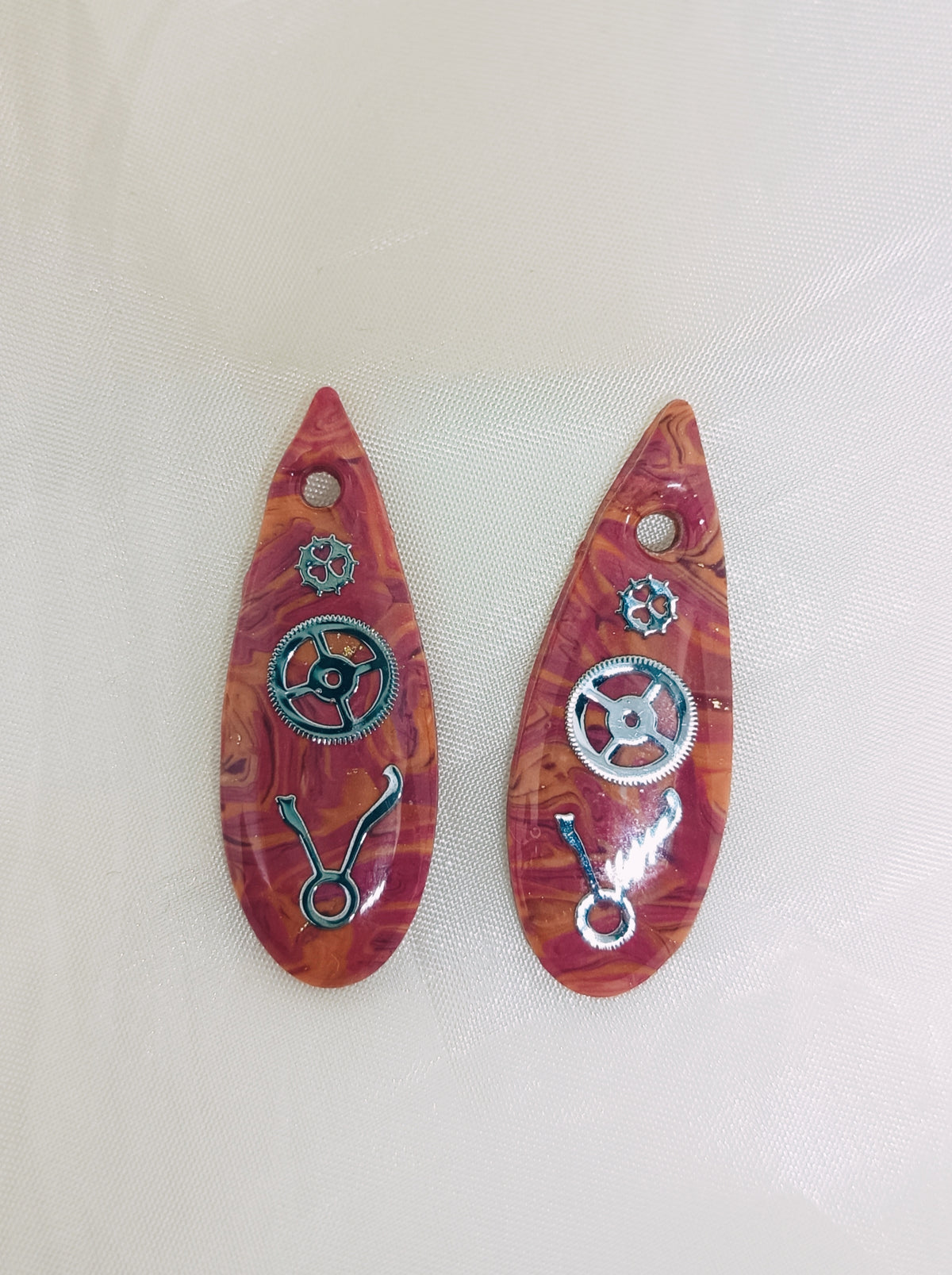Ondine (steampunk)