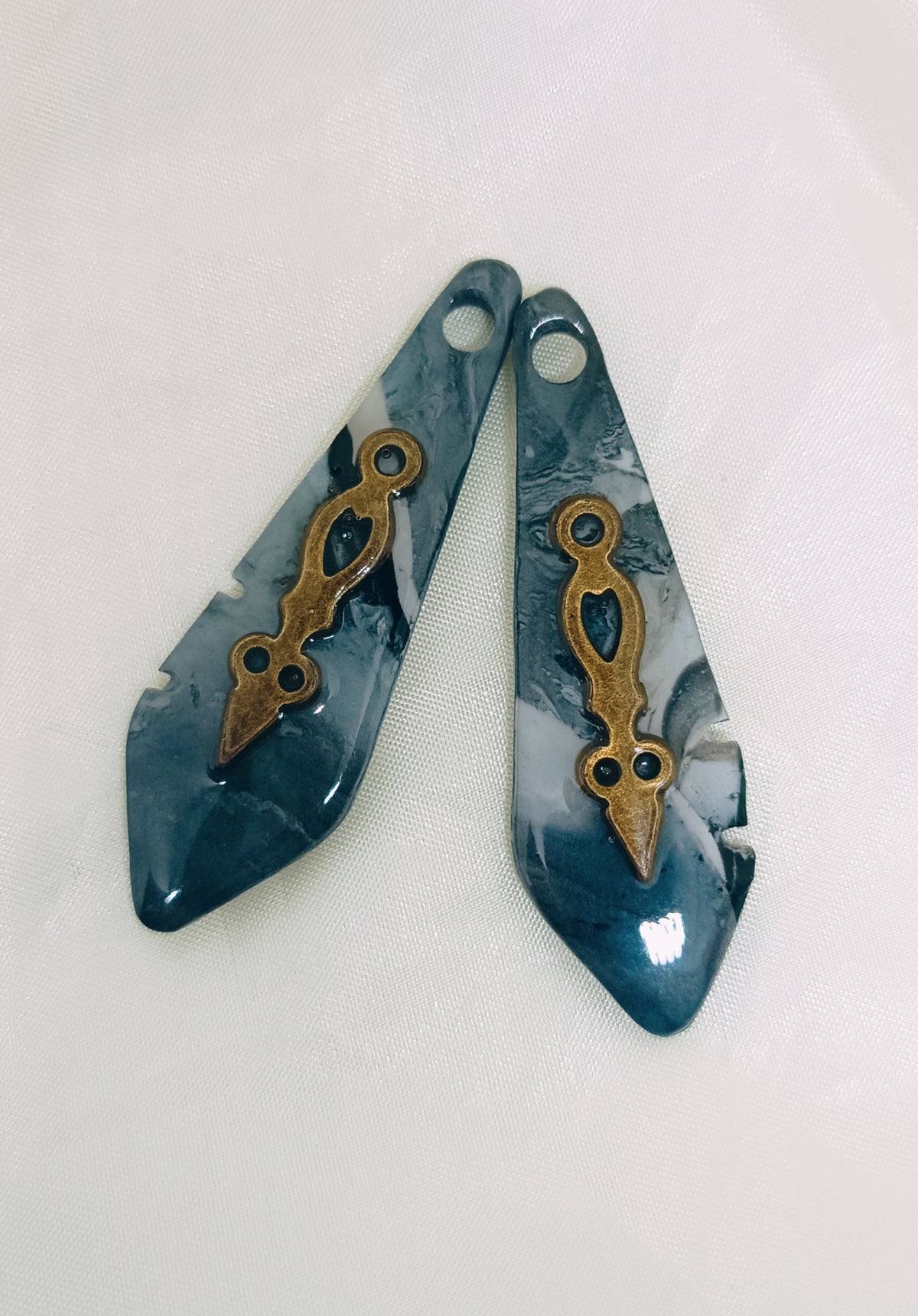 Lancéa ( steampunk)