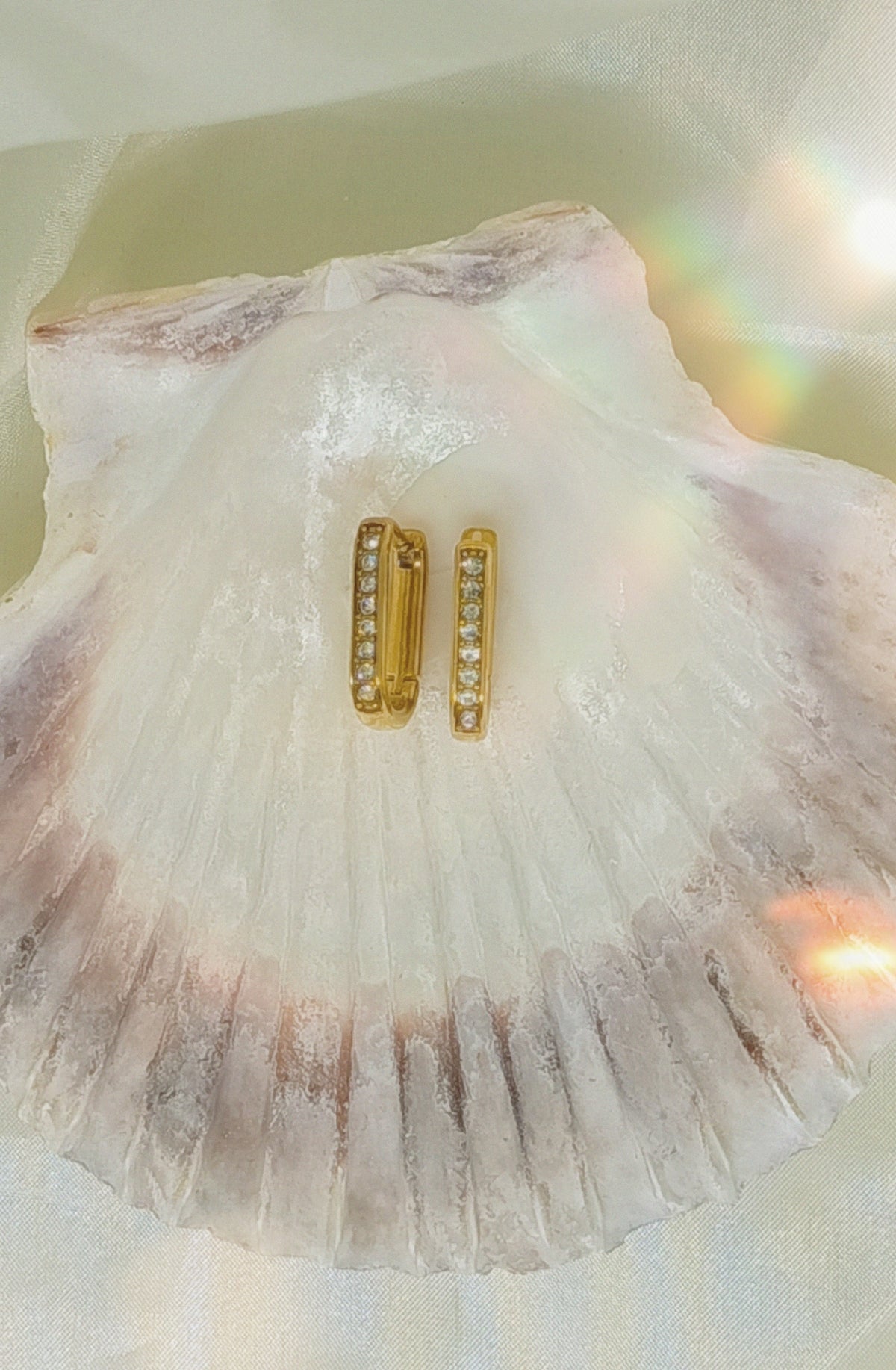 Créoles Chrystal